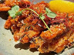 -BE BRIGHT KITCHEN(正佳广场店)