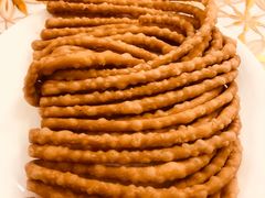 油馓子-楼兰印象(朝外店)