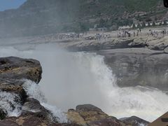 -陕西黄河壶口瀑布旅游区