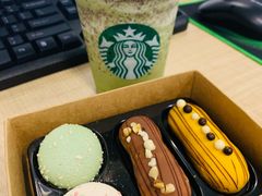 -星巴克(深圳罗湖书城店)