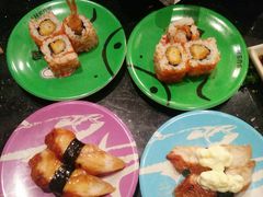 -三禾寿司(石龙店)