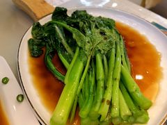 -知粤塘港式茶餐厅