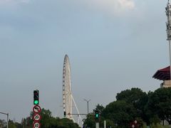 -南昌之星摩天轮