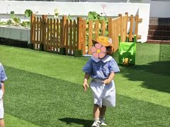 -昱南托育园.托班晚托.寒暑假班