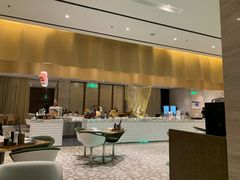 -沈阳和平艾美酒店新食谱西餐厅