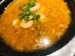-姚面记·海派家常菜(恒基名人购物中心店)