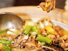 -湘里乡亲甲王二老店