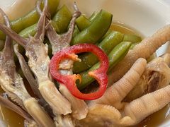 -瑞福园联谊餐室(茂名南路店)