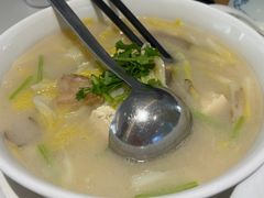 -山东宾馆·齐鲁苑餐厅