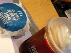 -麦当劳(盛兴大街店)