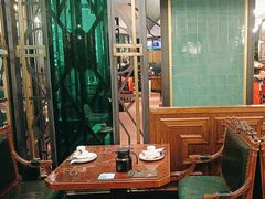 -新白鹿餐厅(爱琴海购物中心店)
