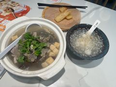 -苏晓玥·手作江南小吃(深圳北站店)