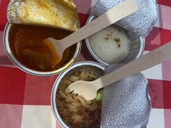 -西贝(上海中心店)