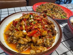 -江西老表·经典江西八大碗