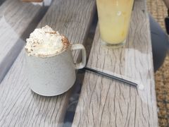 -Brew Farm·精酿农场海滨悬崖餐厅
