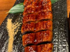 -千代武日本料理(开发区店)