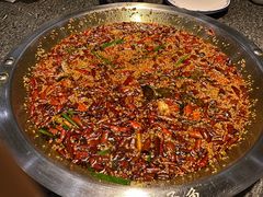 -胖子鱼·天水麻辣鱼火锅(秦州407店)