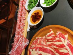 -羊大爷涮肉(亮马桥店)
