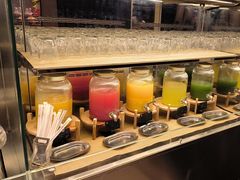 -Social 秀西餐厅-长沙瑞吉酒店(运达店)