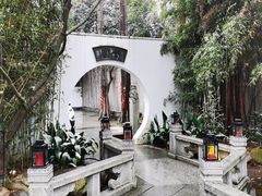 -和平官邸·花园餐厅(武定西路店)