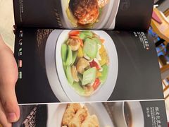 -鼎泰丰(嘉年华•海信广场VILLAGE店)