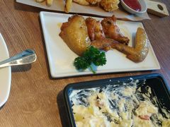 -必胜客(港城新天地店)