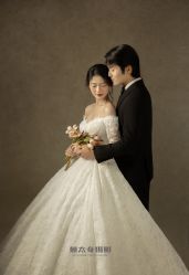 -蒙太奇婚纱摄影(万达店)