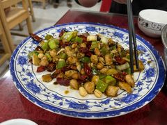 -无味饭店(九眼桥商业文化广场店)