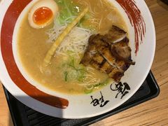 -雷门拉面·现熬骨汤(凯德来福士店)