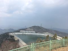 -北京十三陵国家森林公园蟒山景区