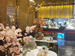 -喜庭海鲜自助(来福士店)