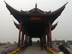 -朱仙镇启封故园景区
