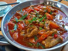 -61号餐吧(兴坪古镇漓江店)