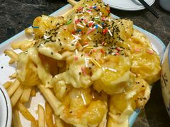 芥末虾球-金阁家常菜(贵阳路店)