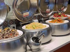 -凡塔斯牛排自助餐厅(莆田万达店)