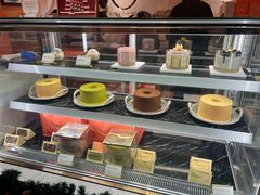 -CloudD'or可露朵蛋糕(1733商业空间店)