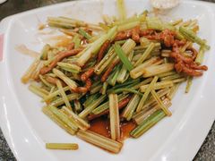 -福临门酒店·海鲜·家常菜·浑锅