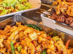 -No.DD戳子烧烤·江湖菜(北京总店)