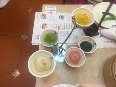 -点都德(聚福楼店)