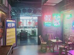 -棂笼·深度沉浸密室(武汉旗舰店)