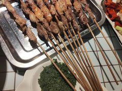 -清真文铁家烧麦馆