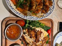 -KingThaia金泰兰(滨江天街店)