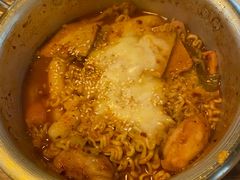 -miss密斯韩餐(平阳景苑店)