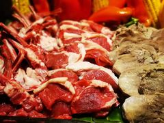 -美食汇·海鲜自助餐·家庭聚会·商务宴请(青秀万达文华店)