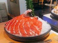 -生如夏花泰式火锅(鹭洲里店)