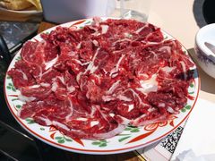 吊龙-汕头八合里海记牛肉店(清河店)