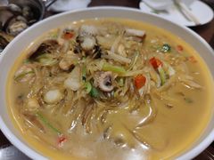 -赶海部落海鲜城(海阳路店)