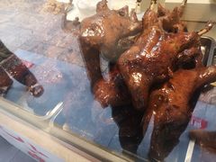 -王浩儿纪六孃甜皮鸭(乐山总店)