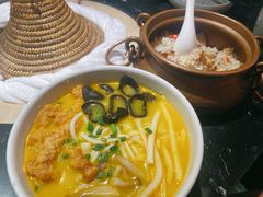 -云海肴云南菜·蒸汽石锅鱼(青岛万象城店)