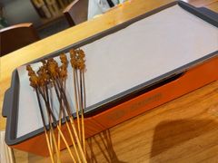 -记忆串城·东北烧烤·小龙虾·大型团建(南油店)